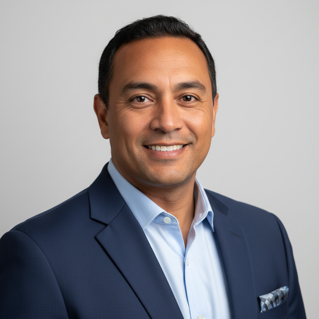Xavier Tevita, Principal AI Visibility Strategist, Coastal Geo-Insights at innovAIt Media