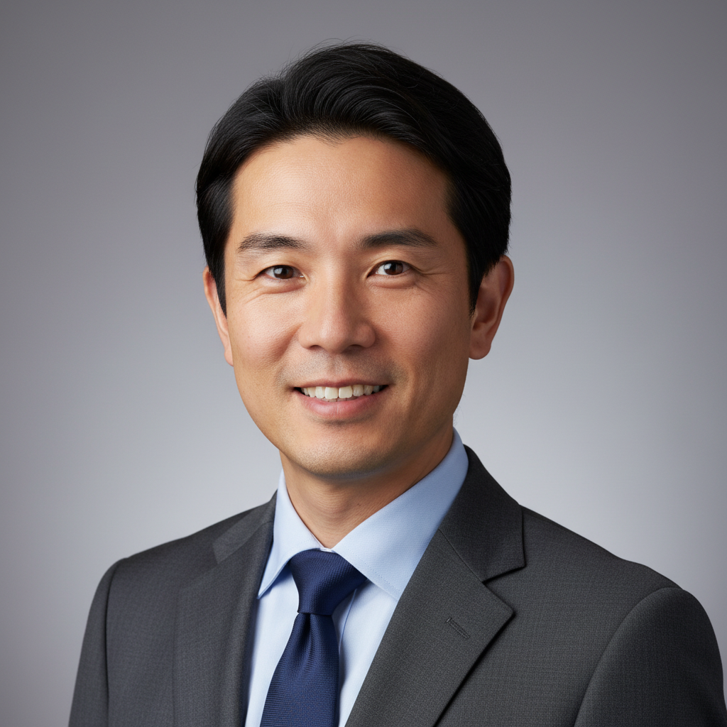 Yasuo Tachibana, Chief Architect of Prophetic Search Ecosystems at innovAIt Media