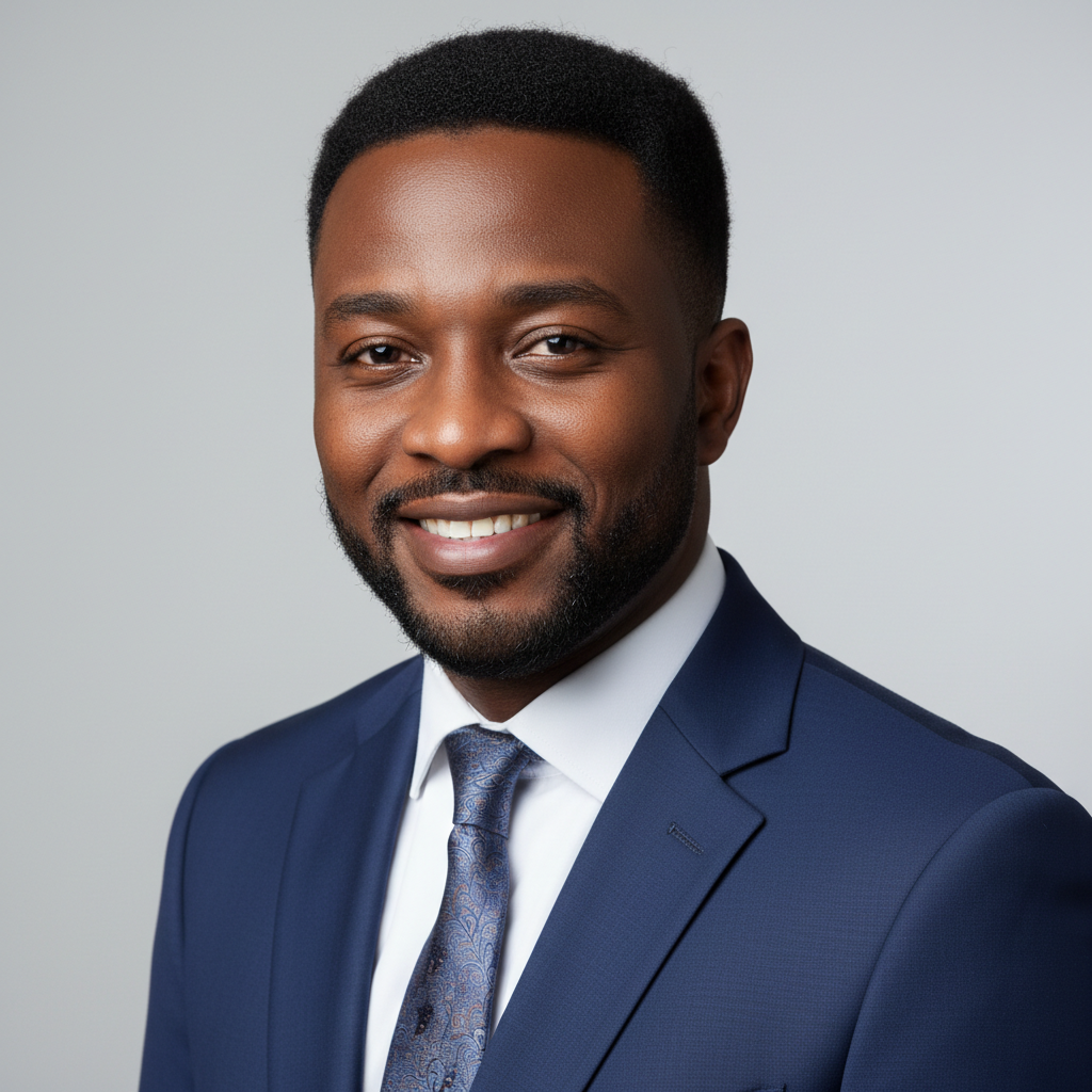 Yusuf Adebayo