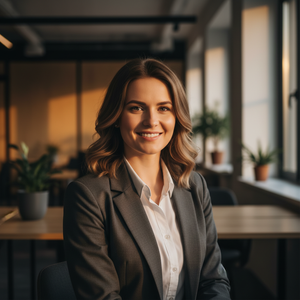 Yvette Kowalski headshot