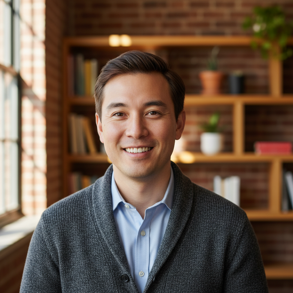 Zachary Ishikawa