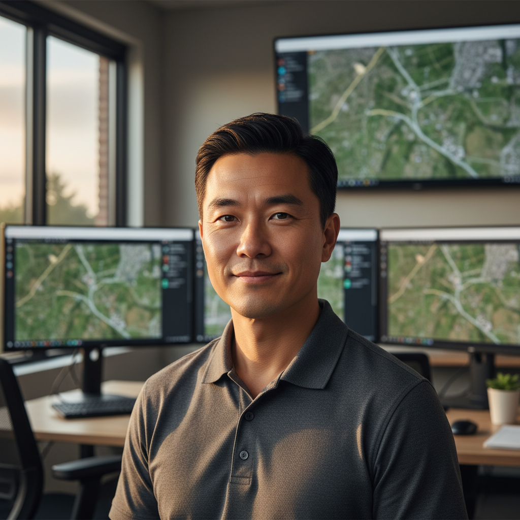 Cynthia Dang headshot