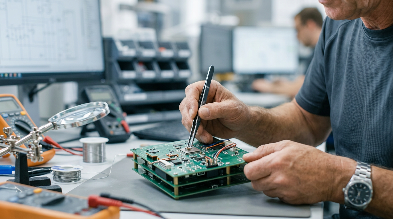 Agentic Workflows: What Seattle Businesses Are Missing in AI Knowledge Graphs | Reality Check Agentic Workflows: What Seattle Businesses Are Missing in AI Knowledge Graphs | Reality Check: Agentic Workflows: What Seattle Businesses Are Missing technology and tools in a | innovAIt Media