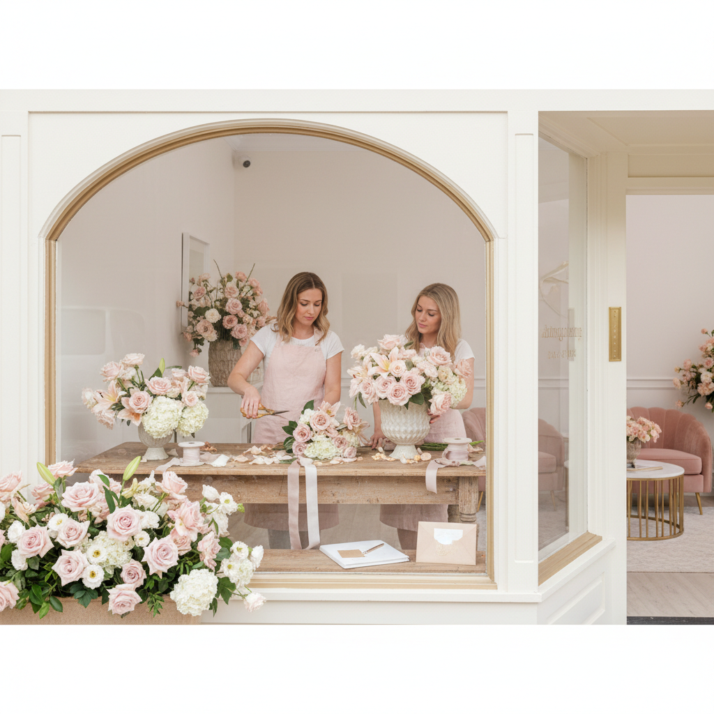 Birmingham, AL: Alabama Boutiques: Why Your AI Pricing Might Be a Hidden Weakness | Neural Audit — Expert Guide by Beatrix 'Trixie' Garcia-Lim | innovAIt Media