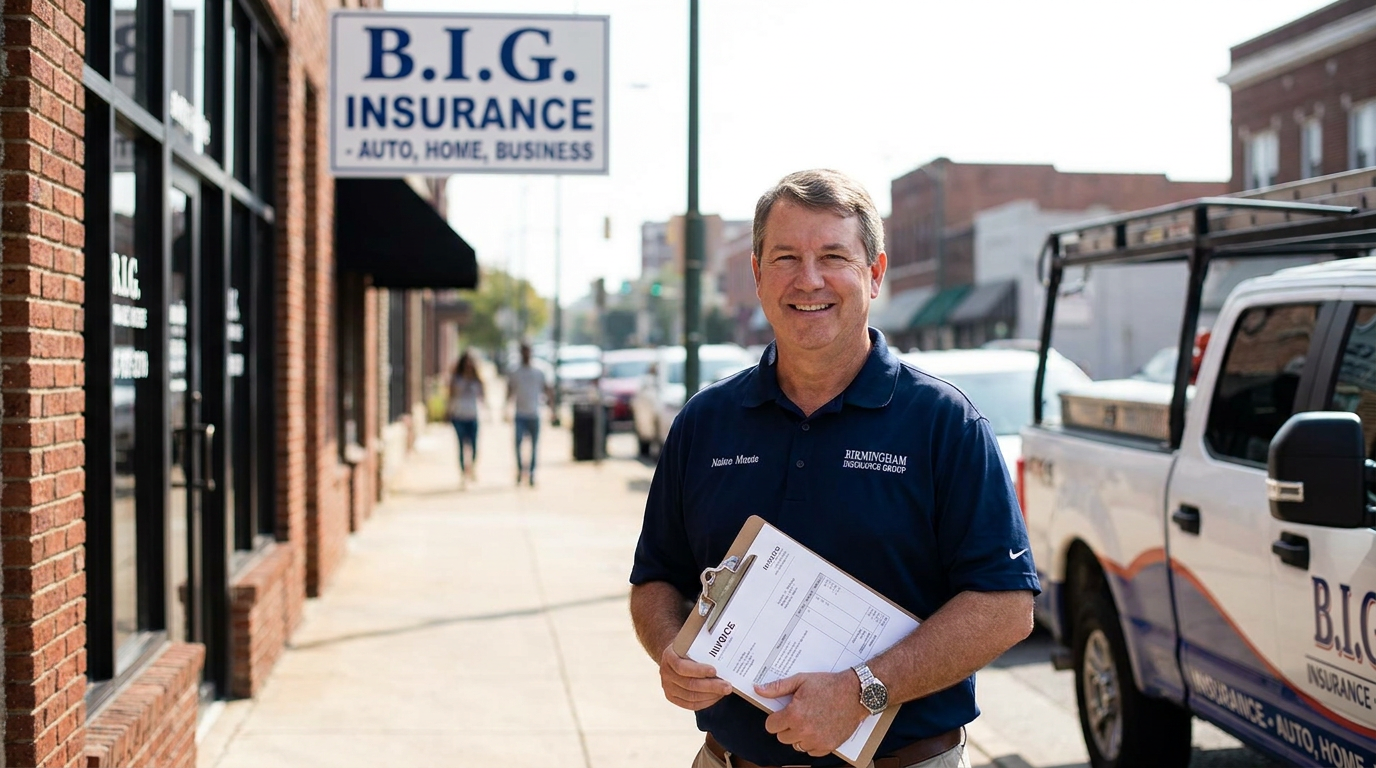 Applied Epic for Insurance Agency in Birmingham, AL — Insurance Agency in Birmingham, AL — Expert Guide by Alex Vance