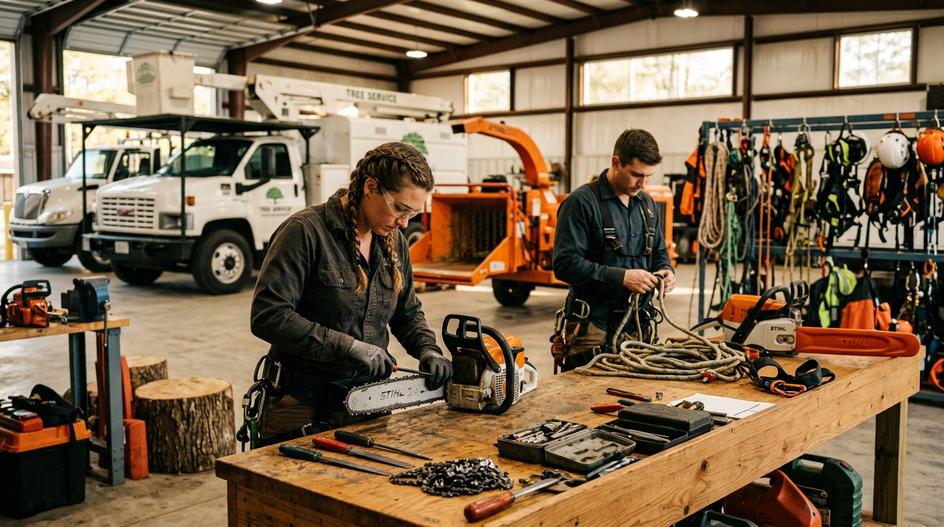 Arborgold for Tree Service in San Antonio, TX — Tree Service in San Antonio, TX — Expert Guide by Alex Vance