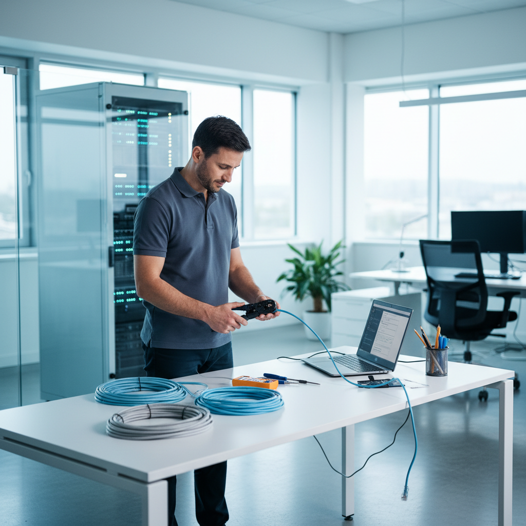 How to Launch Automated Citation Building: Will Service Businesses | Neural Audit — Expert Guide by Quinn Lombardi | innovAIt Media