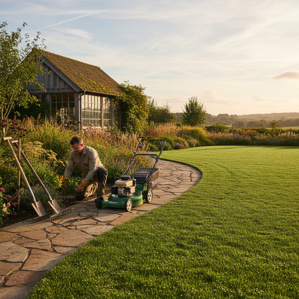 Why Your Landscaping Company Isn't Using Karbon AI (and Why Your | Reality Check — Expert Guide by Ronke Adebayo | innovAIt Media