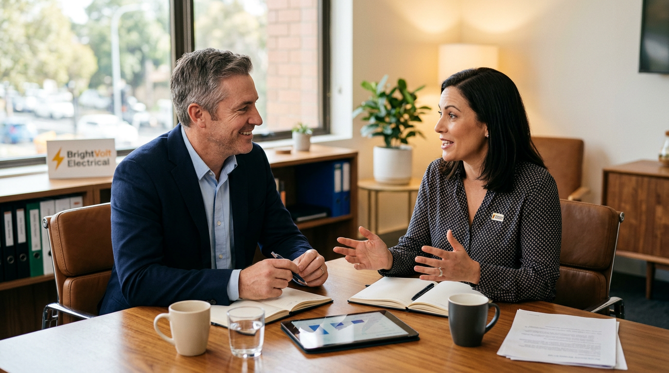 business funding for electrical owners in Nashville, TN business funding for electrical owners in Nashville, TN: Expert business funding for electrical owners professional consulting with a cli | innovAIt Media