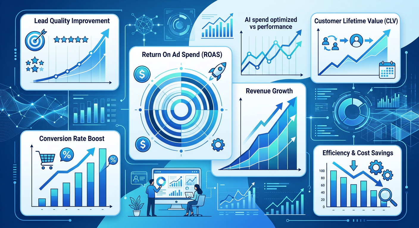 Jobber for Tree Service in Atlanta, GA — AI marketing ROI analytics for Tree Service Company in Atlanta, Georgia