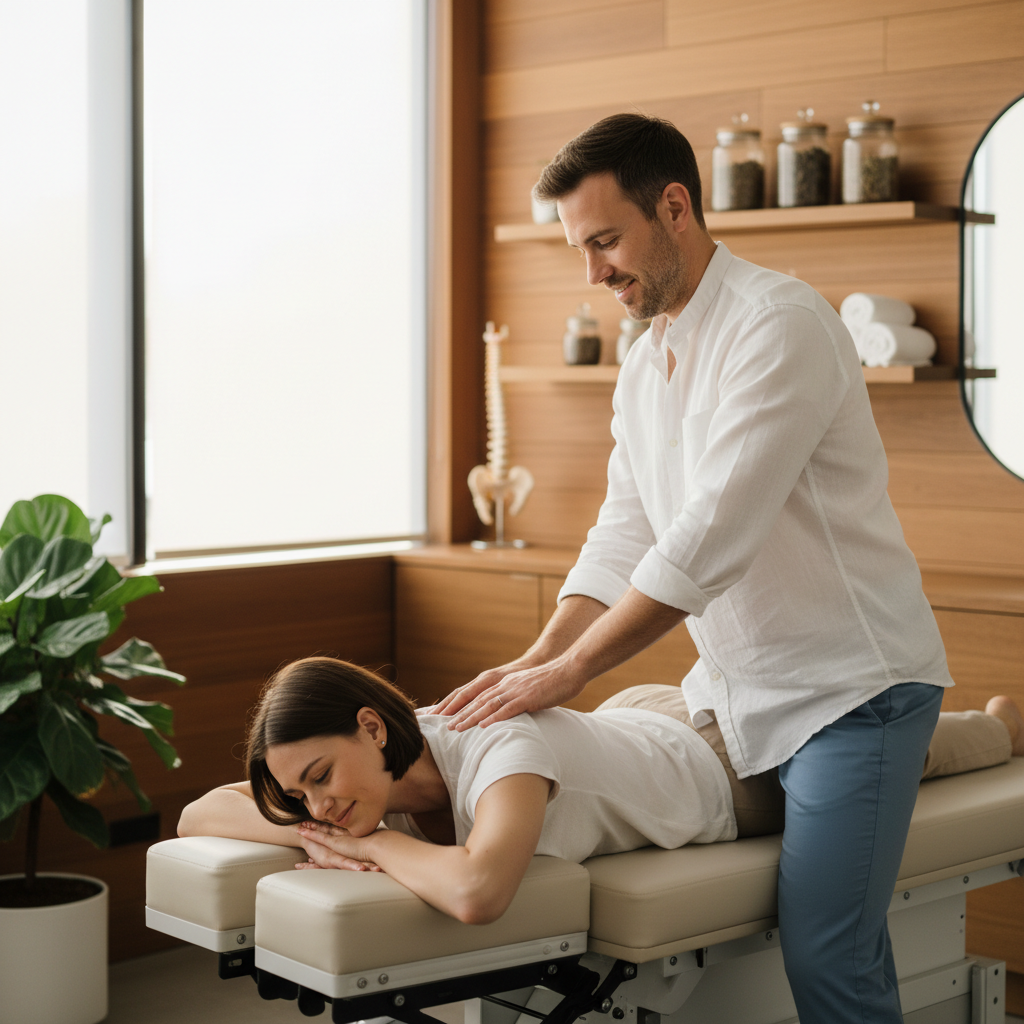 I Gave 3 AI Platforms to a Chiropractic Practices Owner for 30 Days. | AI Search — Expert Guide by Deirdre MacNamara | innovAIt Media