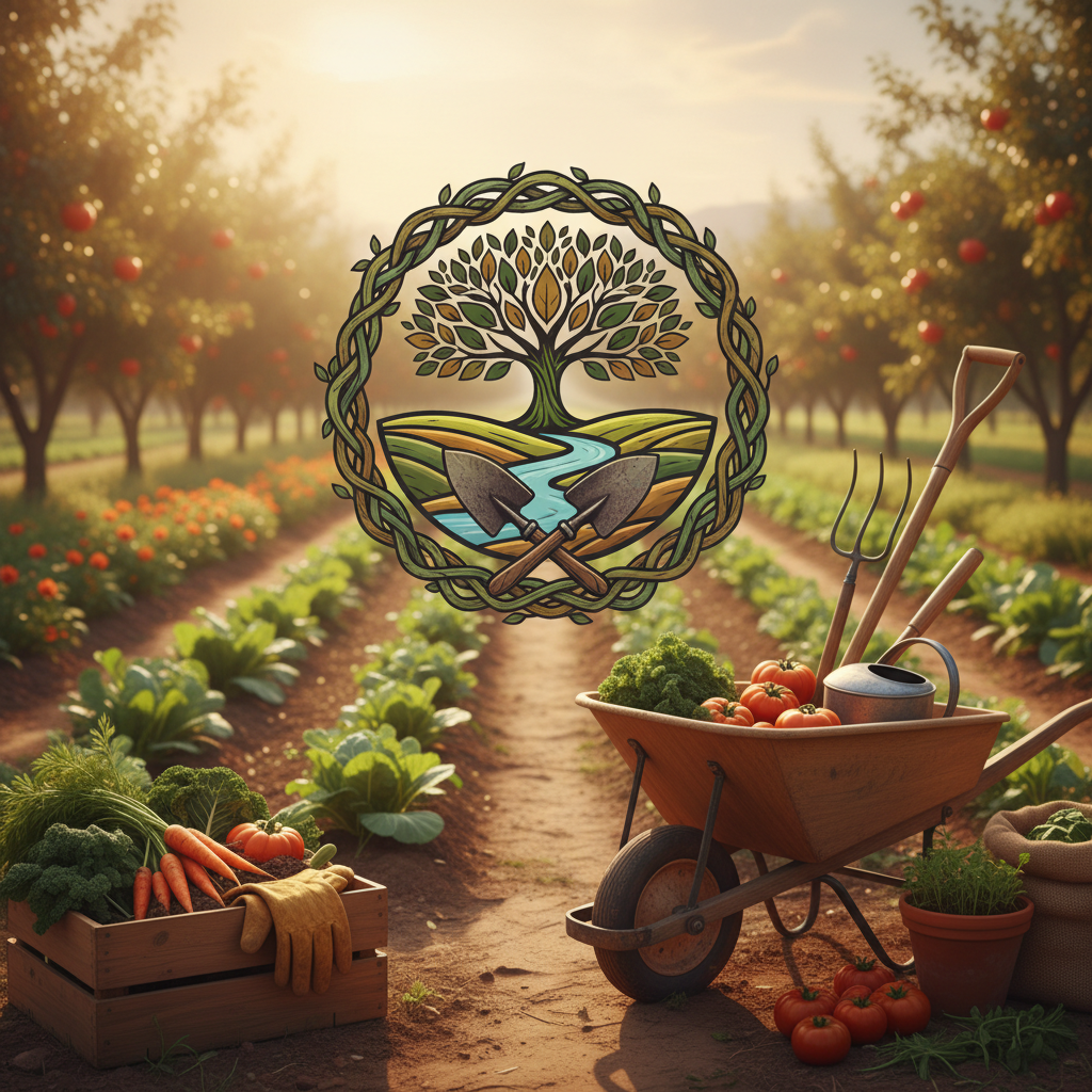 Can Google's AI Local Pack Boost My Farm-to-Table Bookings? Can Google's AI Local Pack Boost My Farm-to-Table Bookings?: Logo of GreenScape Landscaping | innovAIt Media