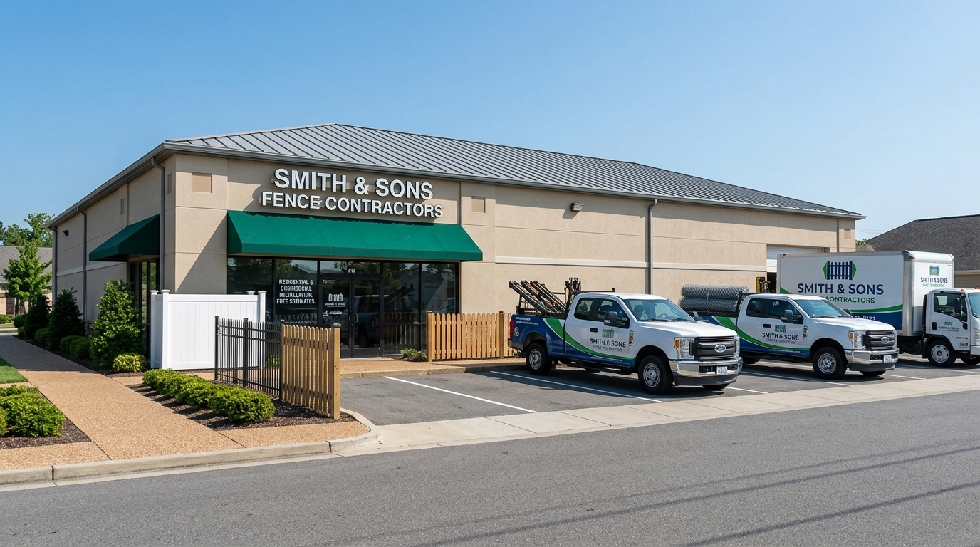 Buildertrend for Fence Contractor in Oklahoma City, OK — Fence Contractor business location in Oklahoma City, Oklahoma — Where Fence Contractor Buildertrend for Fence Contractor in Oklahoma City, OK — Fence Contractor business location in Oklahoma City, Oklahoma — Where Fence Contractor
