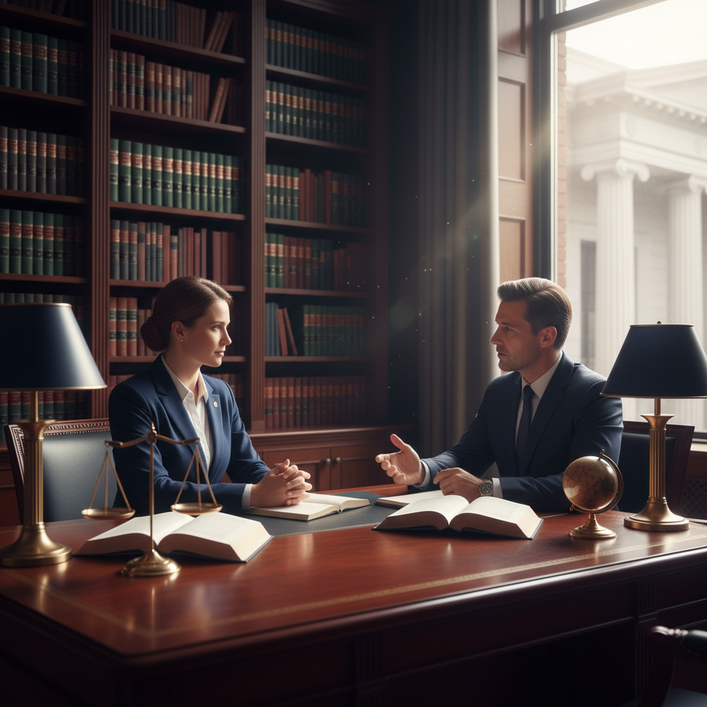 AI: How to Increase Profit with Karbon in Family Law Firms — Expert Guide by Saleh Al-Hamad | innovAIt Media