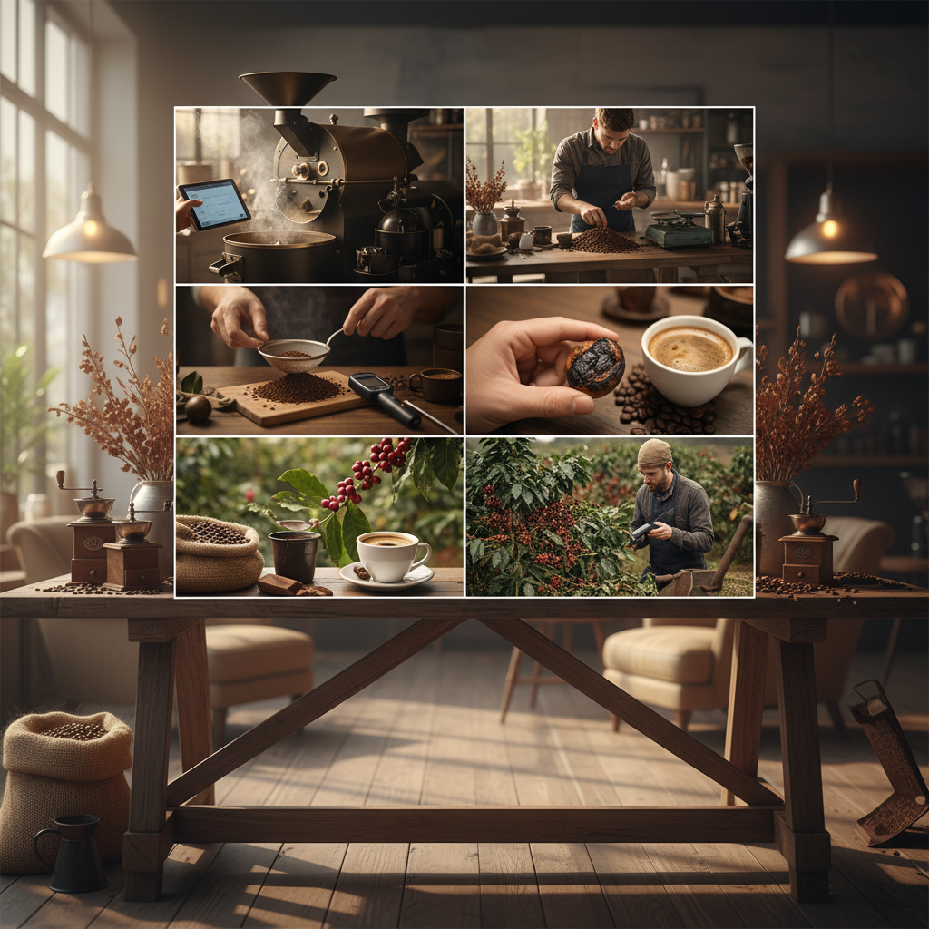 Do Coffee Roasters See Real ROI With HubSpot AI?: comparison table highlighting AI benefits | innovAIt Media