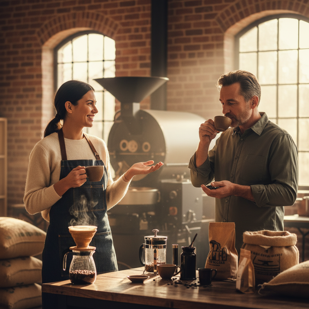 Do Coffee Roasters See Real ROI With HubSpot AI?: testimonials from satisfied clients | innovAIt Media
