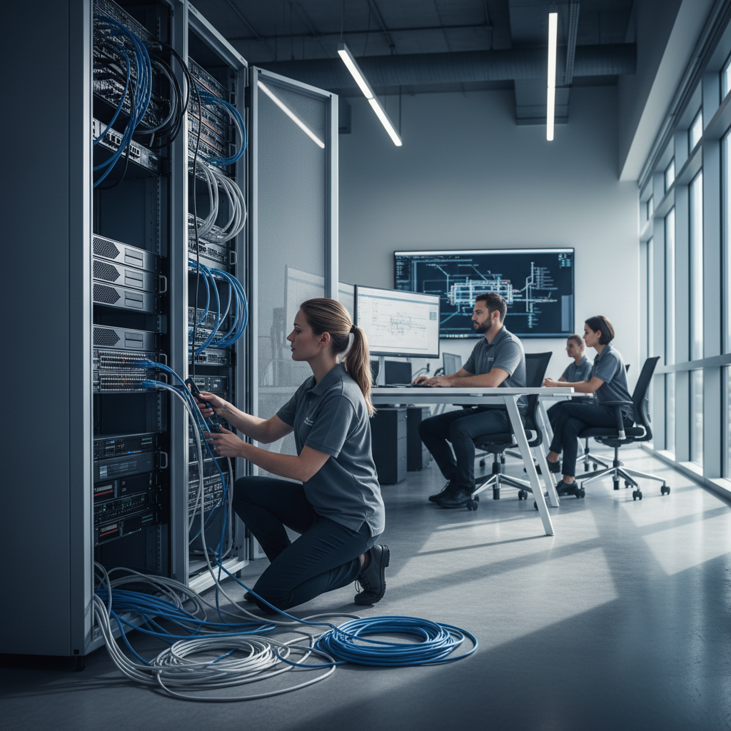 The $47k Mistake: What Happens When Service Business Skip Karbon AI | GEO Guide — Expert Guide by Owen Fitzpatrick | innovAIt Media