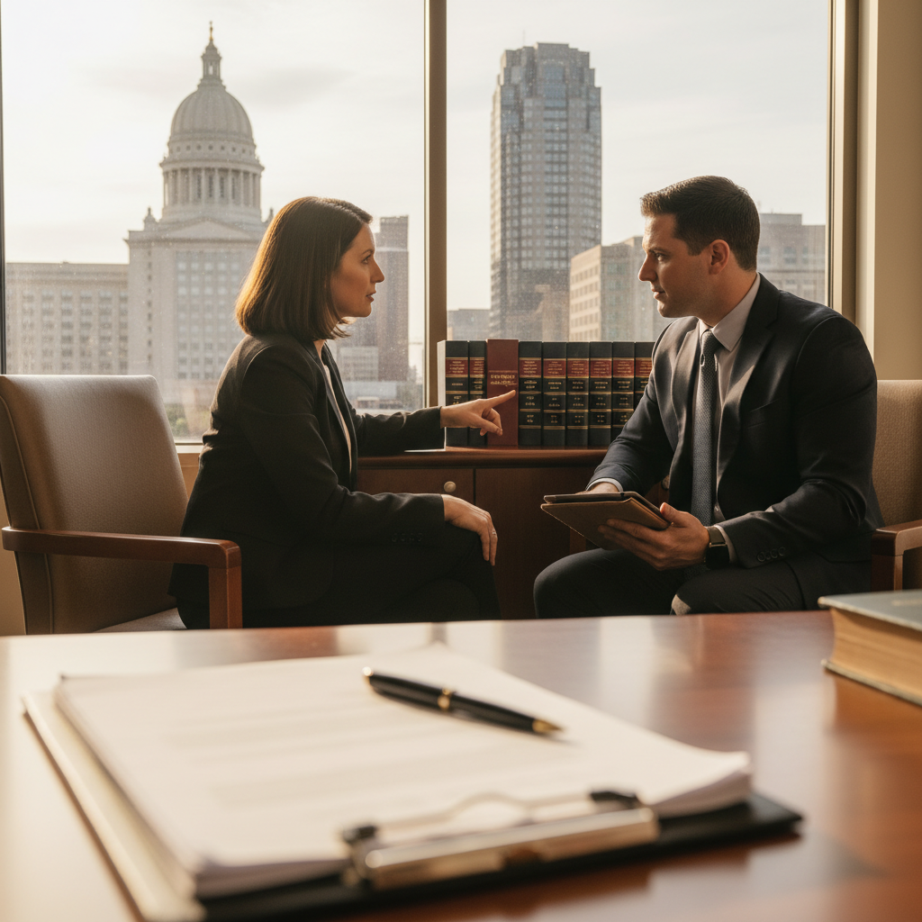 Does AI Truly Help Family Law Firms IN Columbus, OH? | Reality Check — Expert Guide by Chrissa Papadopoulos | innovAIt Media