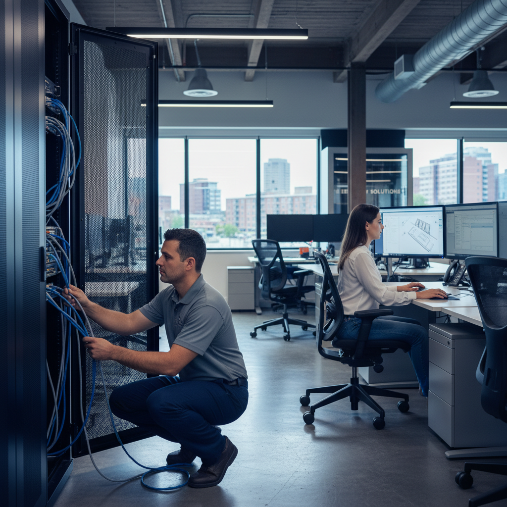 Baltimore, MD: Does Maryland AI Brand Visibility Actually Matter? | Reality Check — Expert Guide by Osamu Tanaka | innovAIt Media