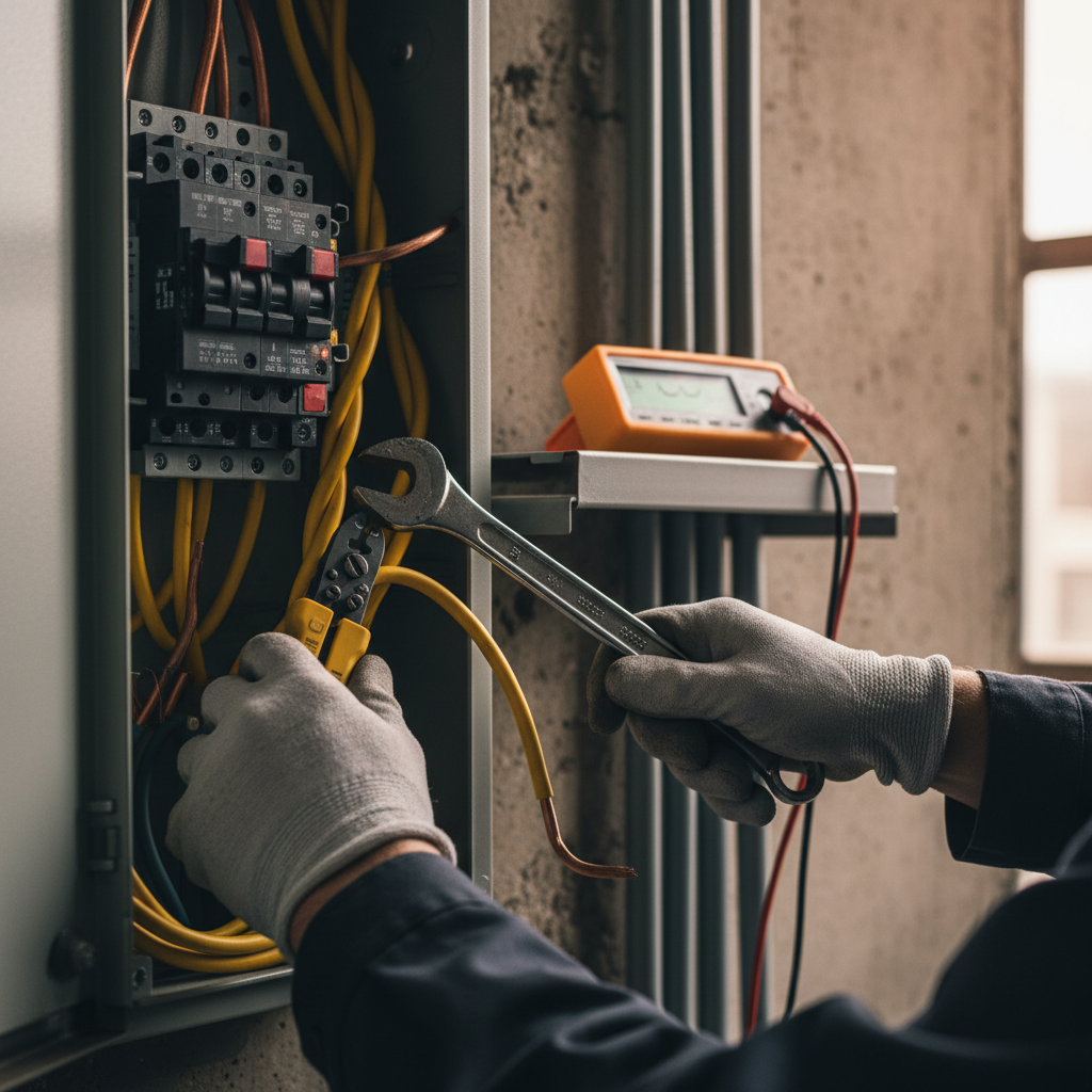 I Gave 3 AI Platforms to an Electrical Contractors Owner for 30 Days. | AI Strategy — Expert Guide by Kira Novak | innovAIt Media