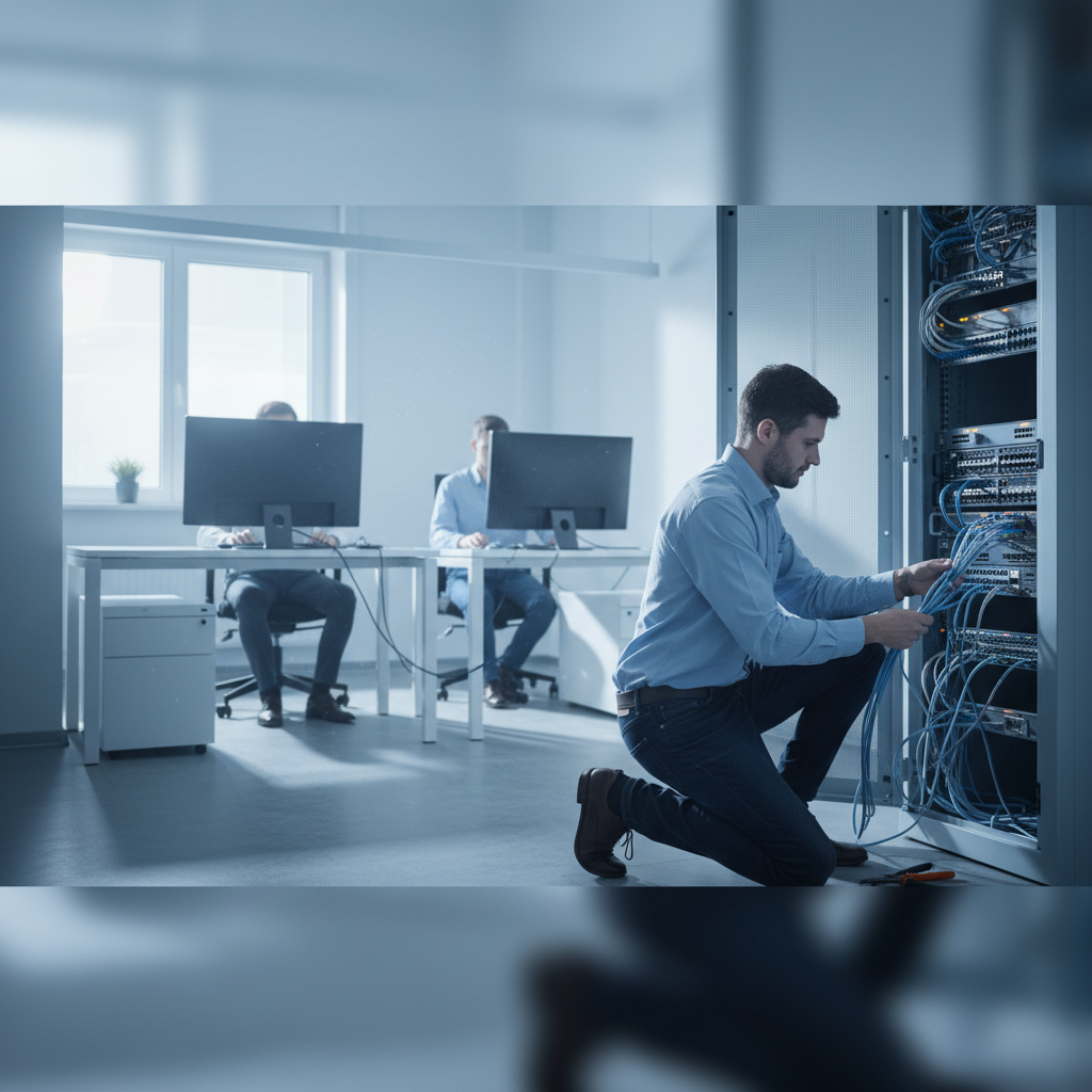 Modern AI Solutions for Service Businesses: Your Perplexity AI — Expert Guide by Evelyn Kim | innovAIt Media