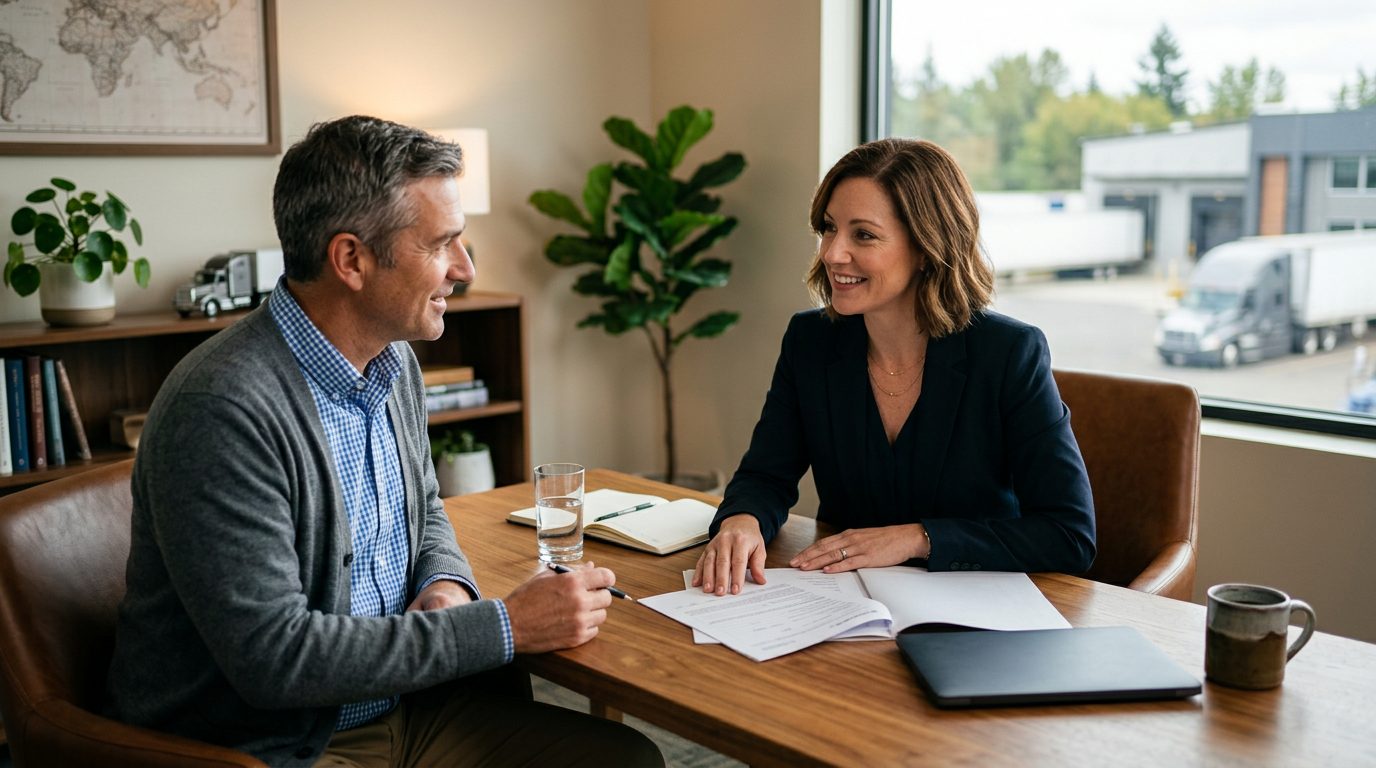 easy approval business loans for trucking companies in nashville tn: Expert easy approval business loans for trucking companies professional consulti | DAC Funding