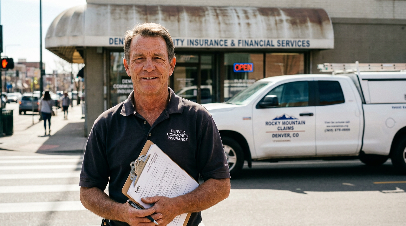 EZLynx for Insurance Agency in Denver, CO — Insurance Agency in Denver, CO — Expert Guide by Jordan Reed