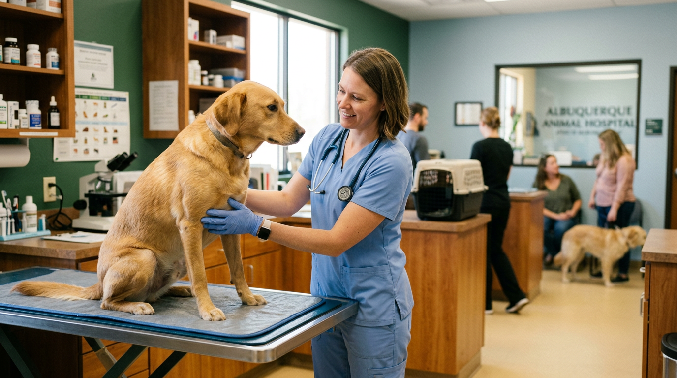 Nvidia Nemotron-4. 2026 Guide to Using It for My Veterinary Clinic in Albuquerque, NM? &mdash; Expert Guide by Valentina Cruz | innovAIt Media