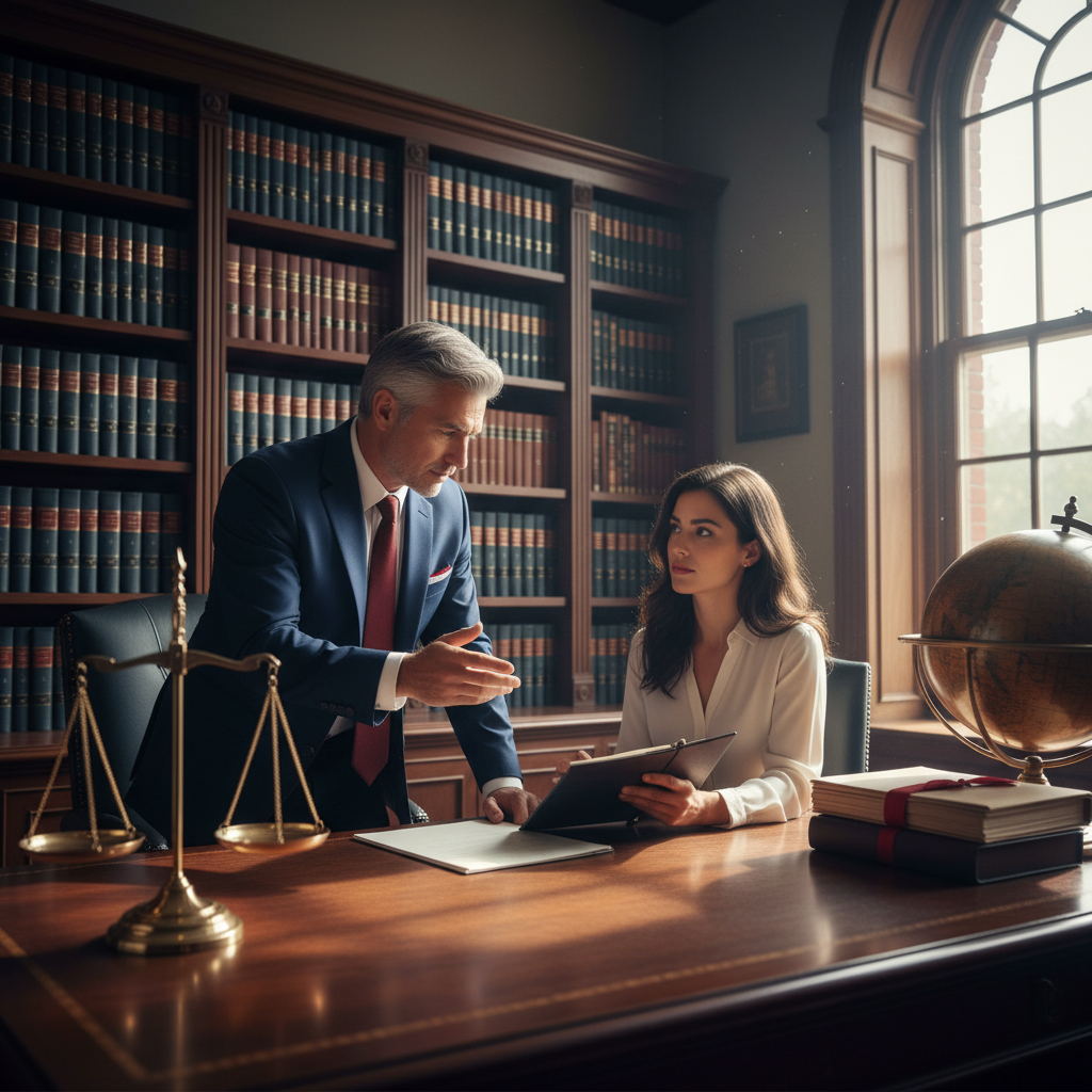 What Happens When Law Firms Use Karbon AI for Content Marketing? | Industry Report — Expert Guide by Willow Chen | innovAIt Media