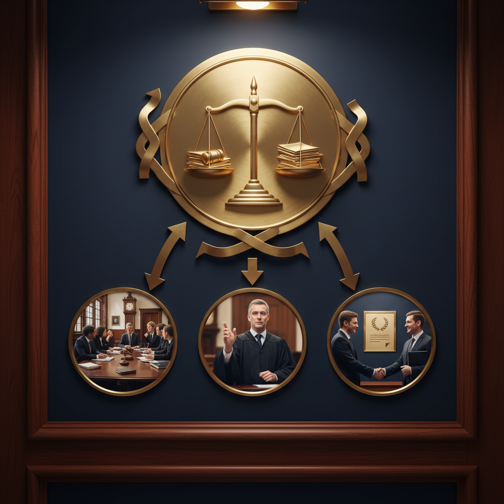 Family Law Firms: What ROI do Karbon AI Automations Deliver?: infographic summarizing Karbon AI benefits for law firms | innovAIt Media