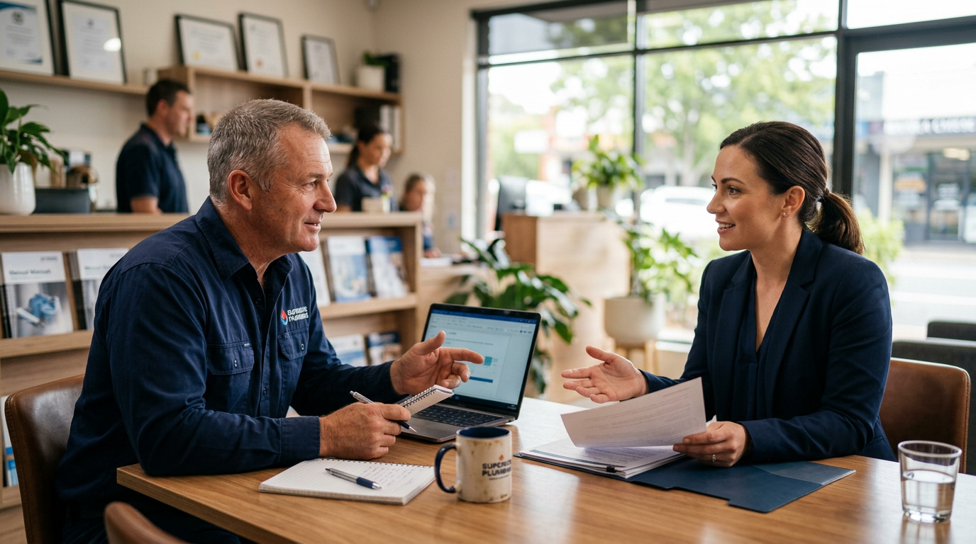 fast working capital for plumbing contractors in atlanta ga: Expert fast working capital for plumbing contractors professional consulting wit | DAC Funding