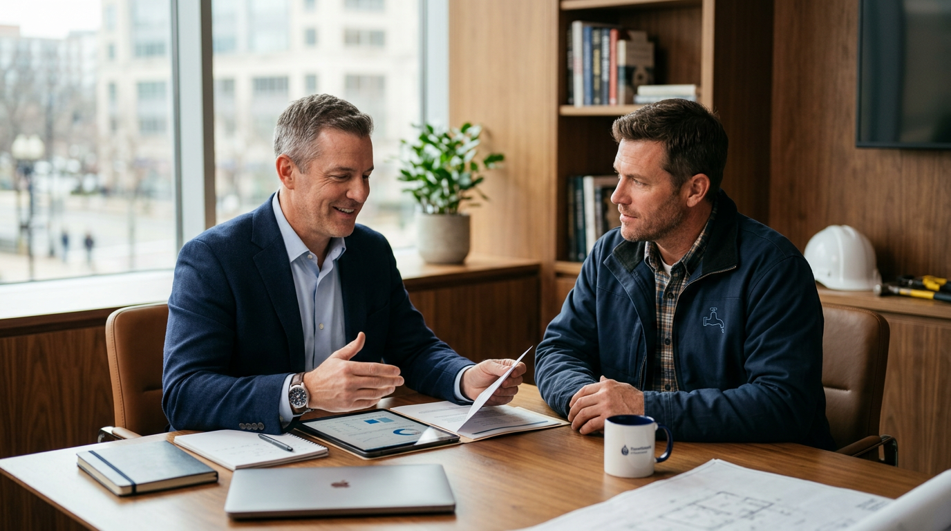 fast working capital for plumbing contractors in atlanta ga: Expert fast working capital for plumbing contractors professional consulting wit | DAC Funding