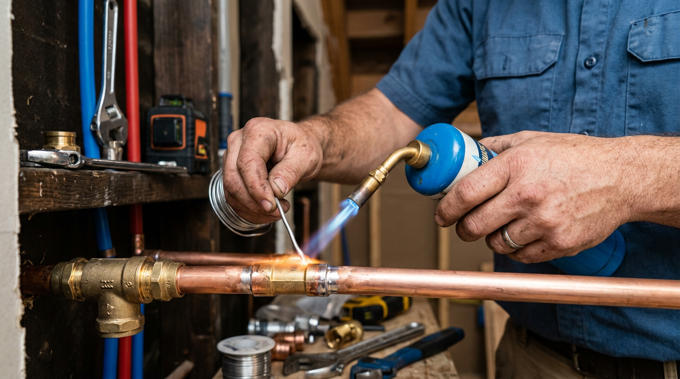 fast working capital for plumbing contractors in atlanta ga: fast working capital for plumbing contractors technology and tools in action, cl | DAC Funding