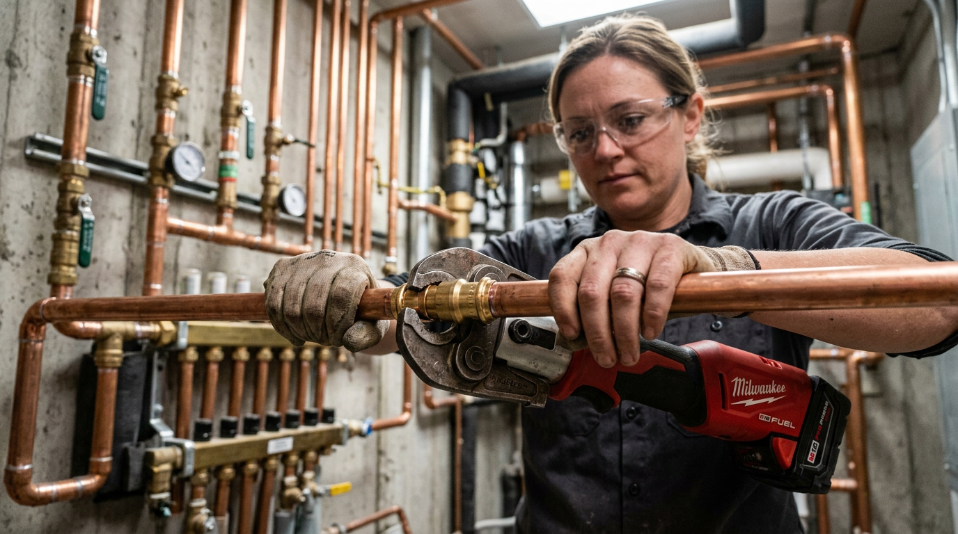 fast working capital for plumbing contractors in atlanta ga: fast working capital for plumbing contractors technology and tools in action, cl | DAC Funding