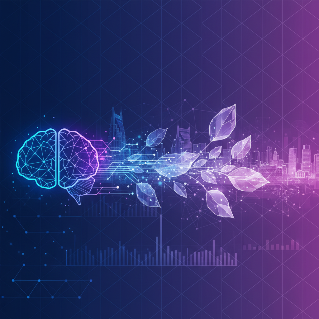 Ai-powered Lead Nurturing for Nashville Wedding Florists - AI automation guide