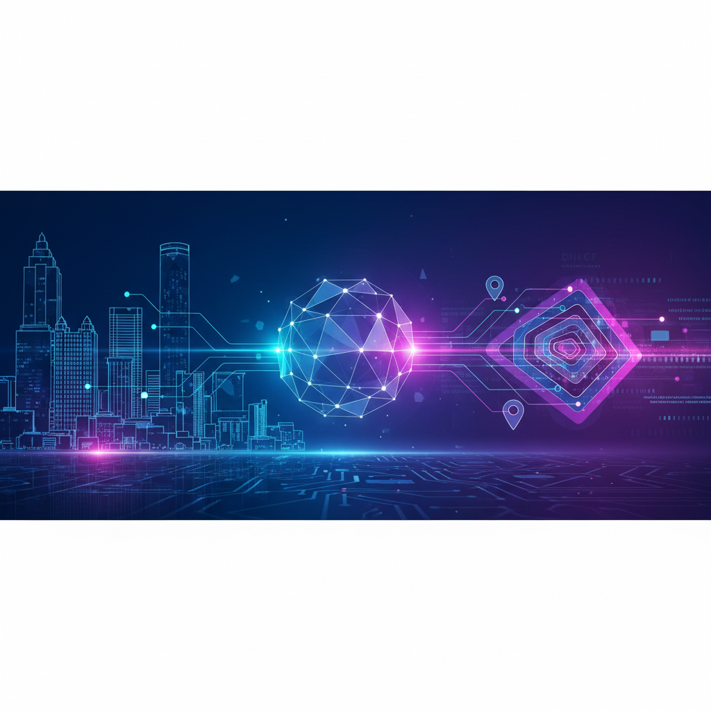 How Can Atlanta Luxury Real Estate Use AI Automation & Geo-optimization? - AI automation guide