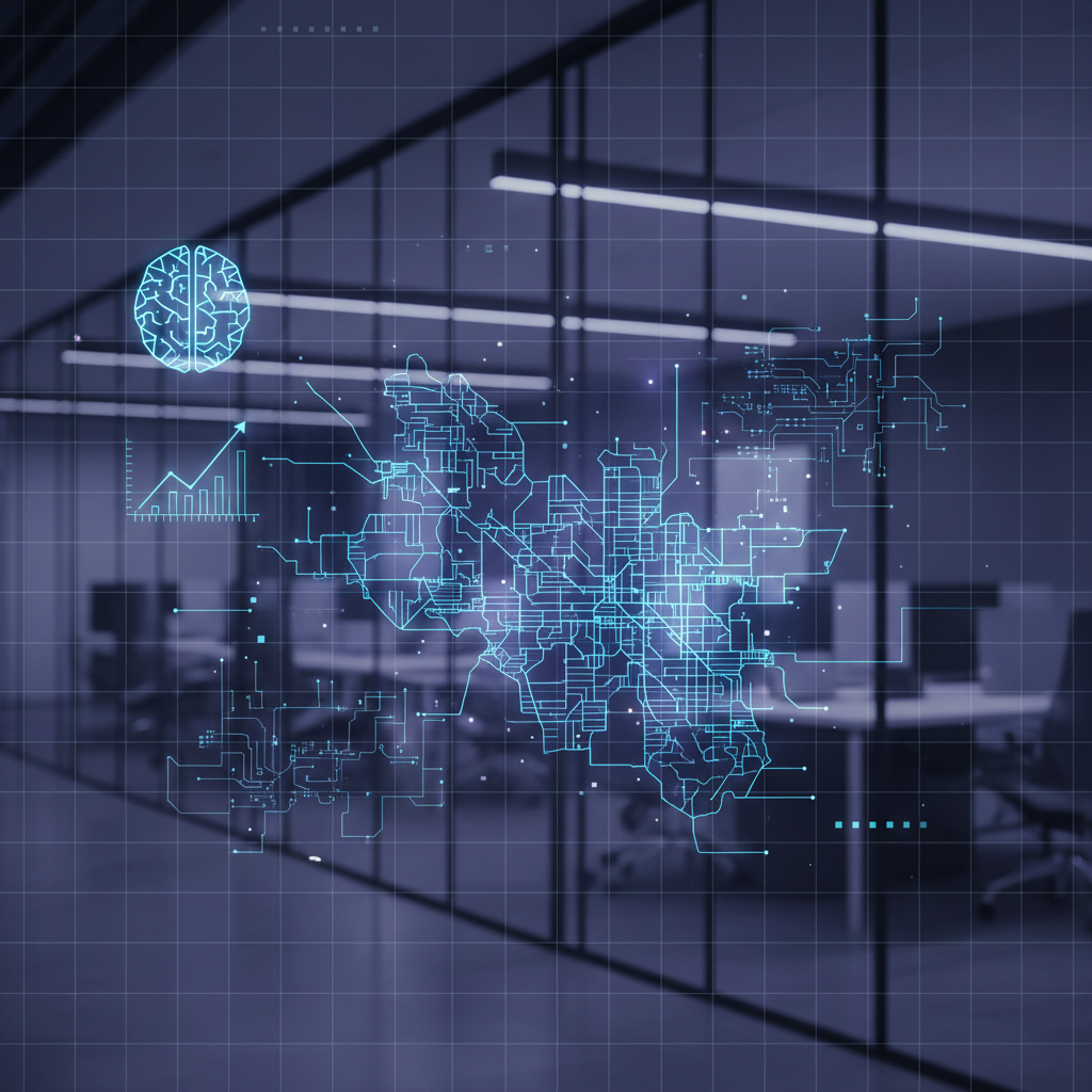 How Can Buckhead Atlanta Luxury Realtors Use Hyperlocal Seo? - AI automation guide