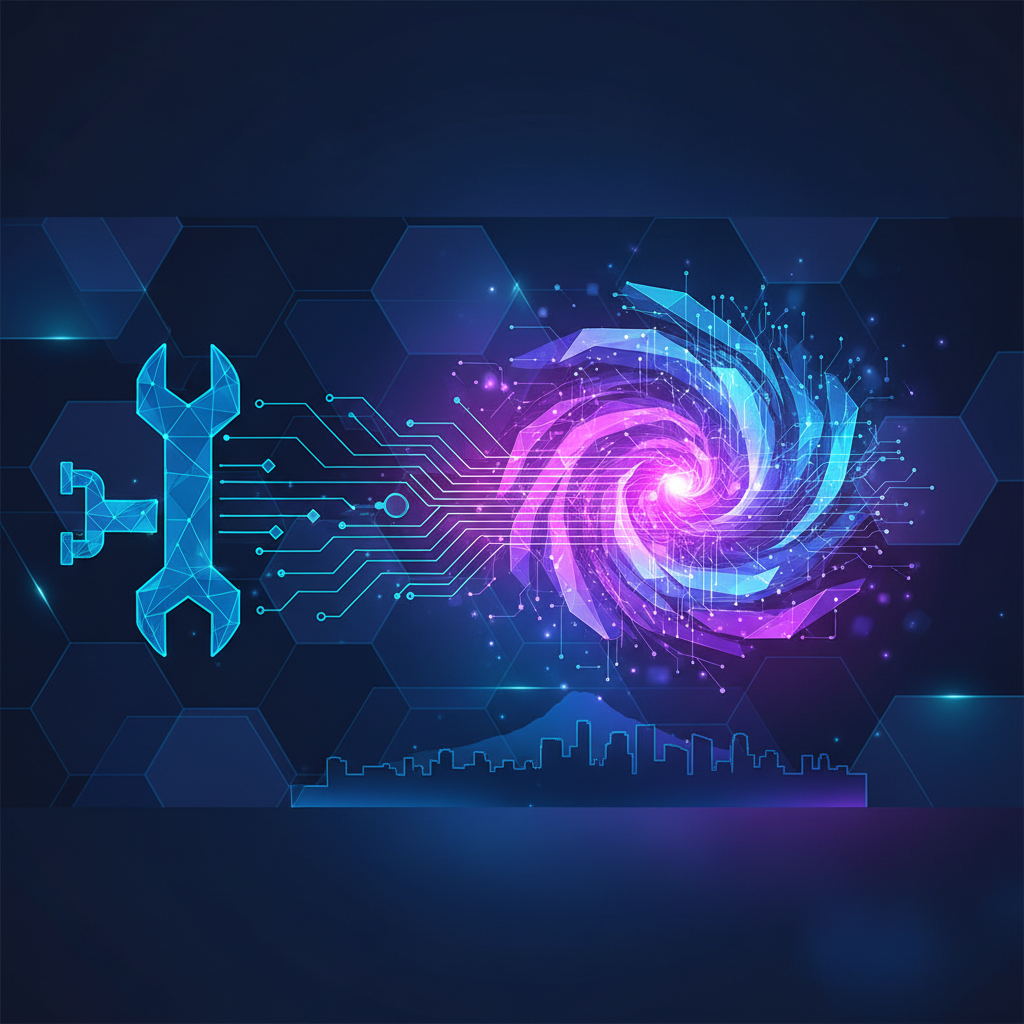 Why Portland or Plumbers Are Switching to AI Lead Generation | GEO Guide — Expert Guide by Orlando Moretti | innovAIt Media