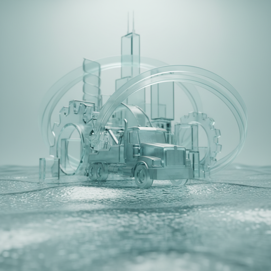 how do i get equipment financing for a towing company in chicago il - AI automation guide