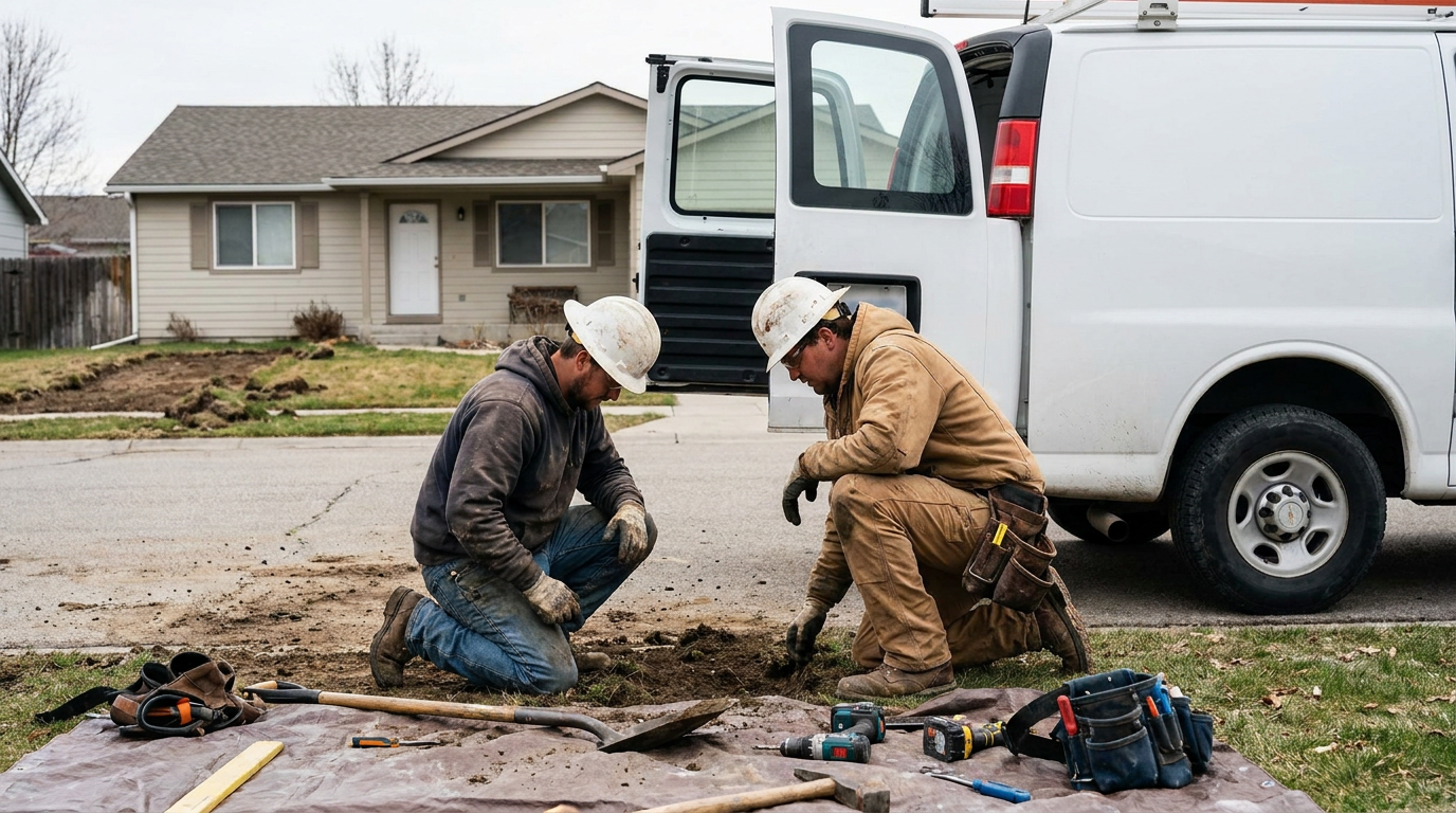 AI Tools vs Marketing Agencies for Solar Installer Owners in Boise, ID