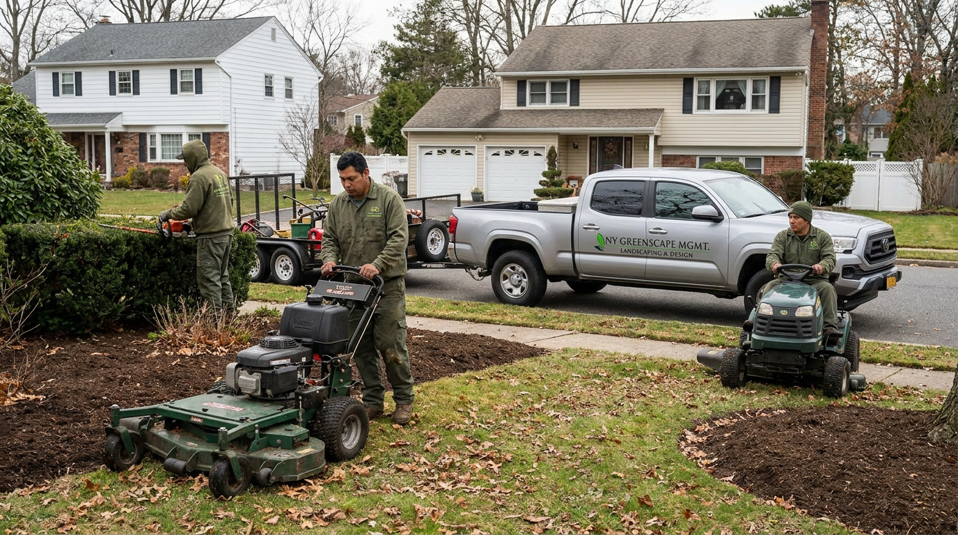 business funding for landscaping in Phoenix, AZ — business funding for landscaping in New York: A Local Guide