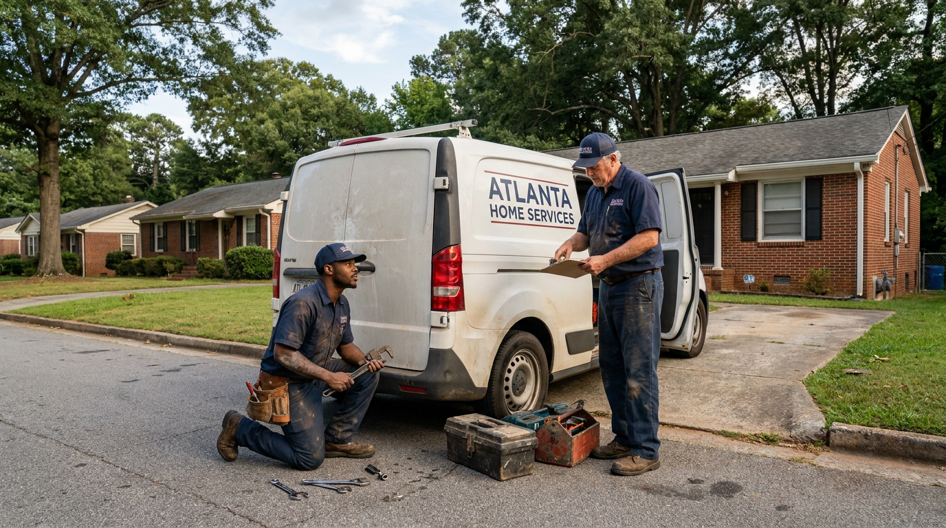 Business Funding for Asphalt Paving in Atlanta: Smart Capital