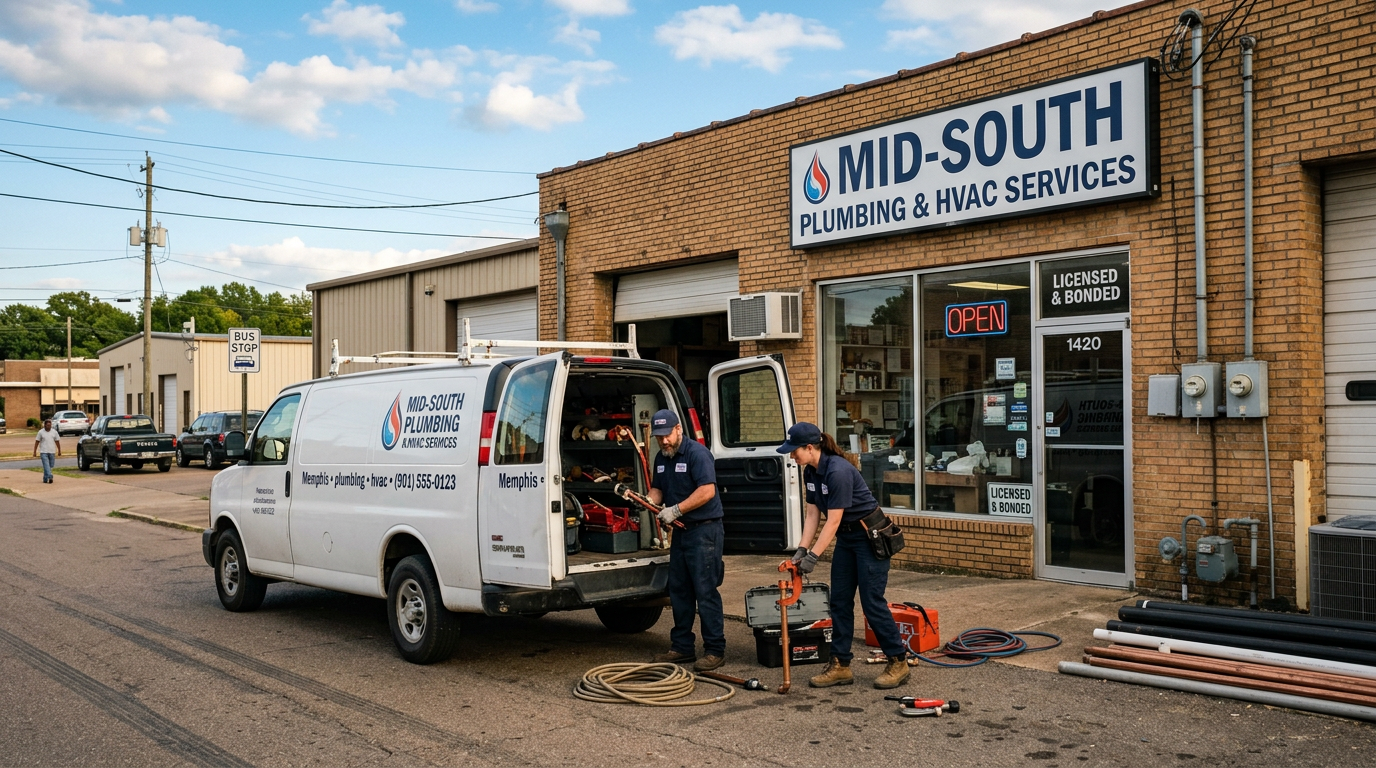 Business Funding for Asphalt Paving Owners in Memphis: Smart