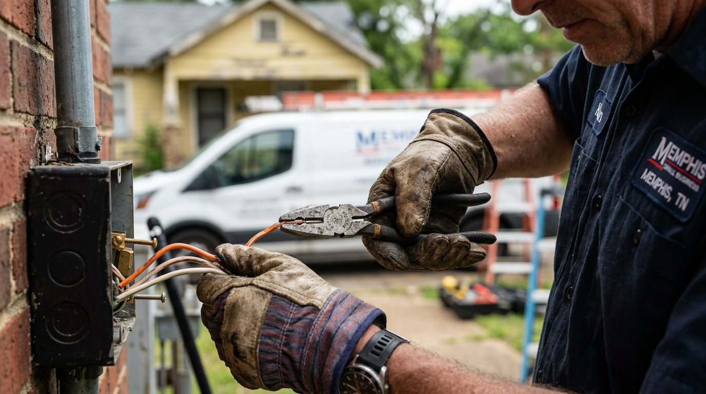 Business Funding for Asphalt Paving Owners in Memphis: Smart