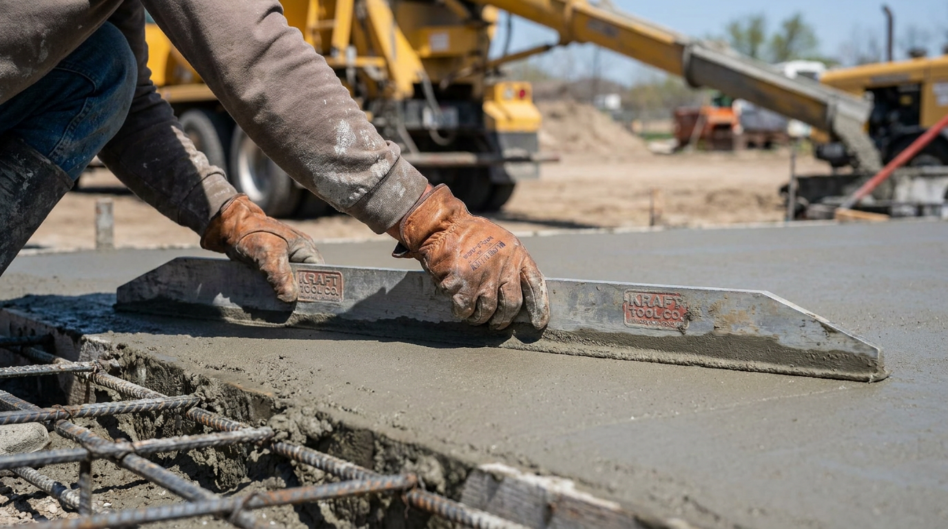 business funding for concrete owners in Las Vegas, NV — Las 1 — Funding Concrete Vegas