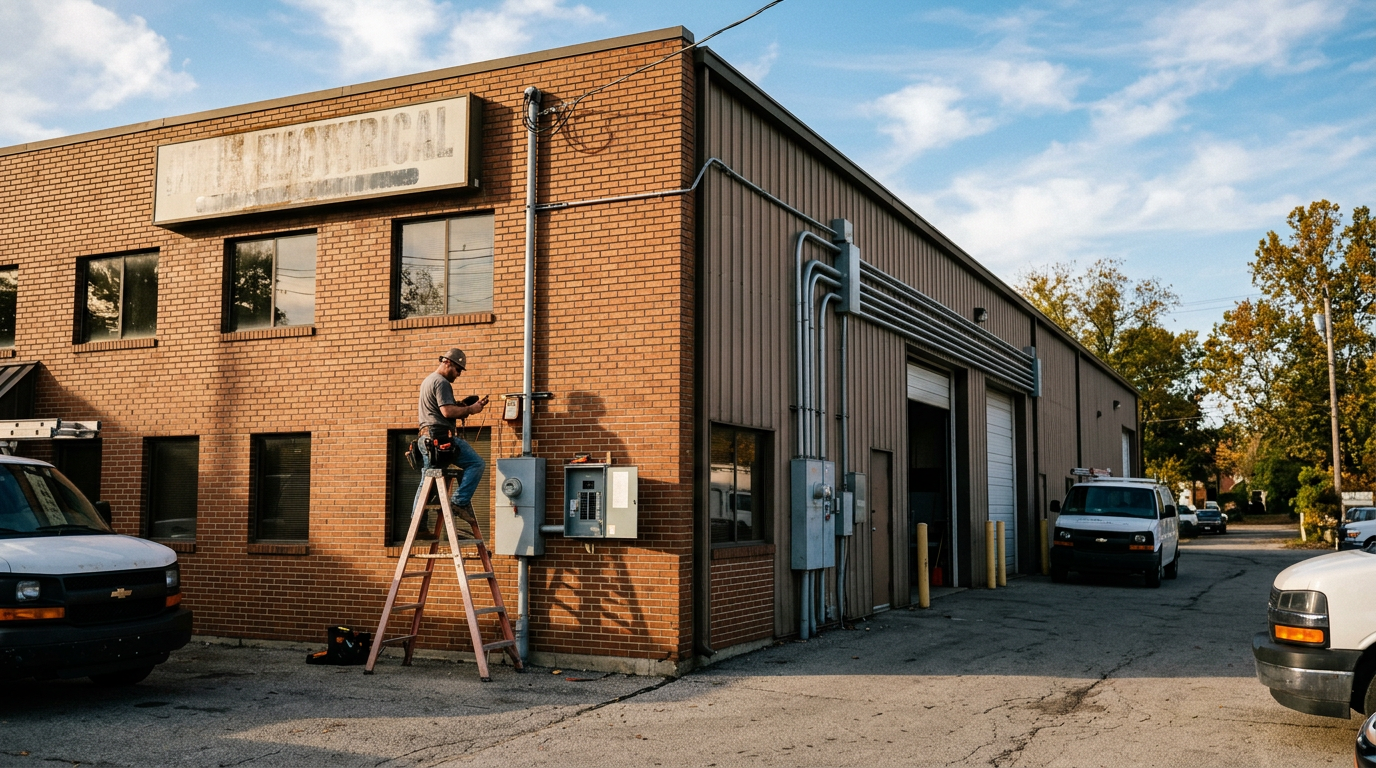Business Funding for Electrical Owners in Cincinnati: Smart