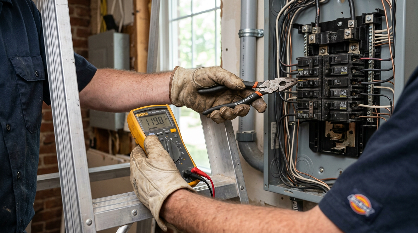 Business Funding for Electrical Owners in Cincinnati: What