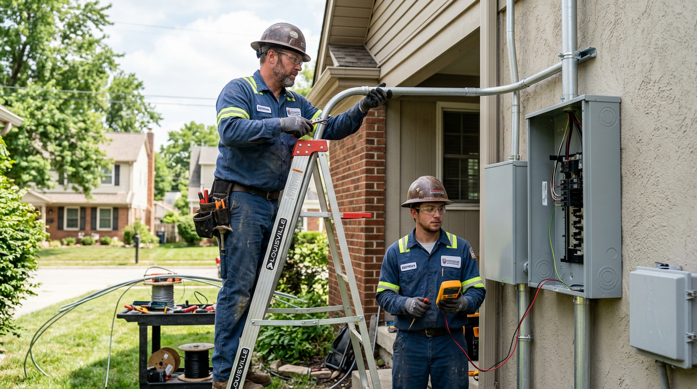 Business Funding for Electrical Owners in Indianapolis: Costs