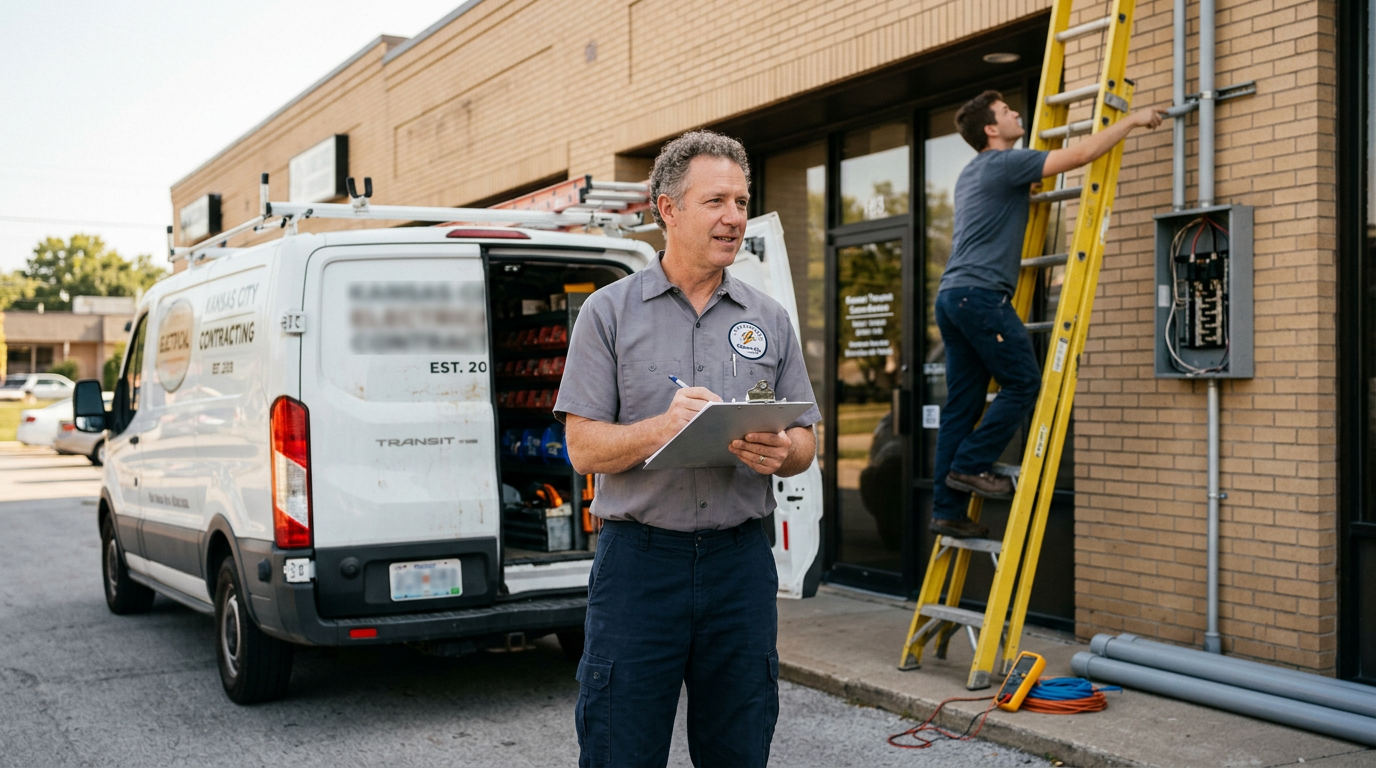 Business Funding for Electrical Owners in Kansas City: Costs