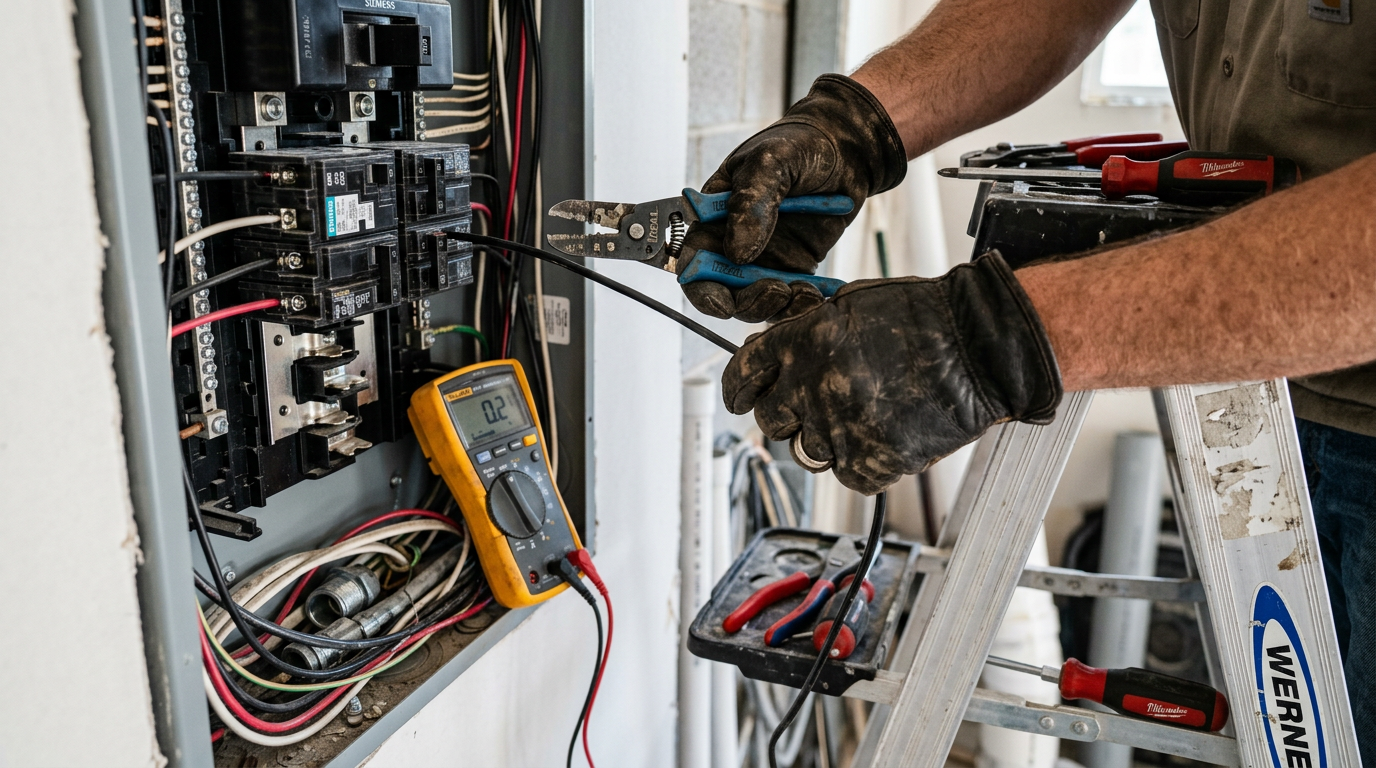 Business Funding for Electrical Owners in Memphis: Costs
